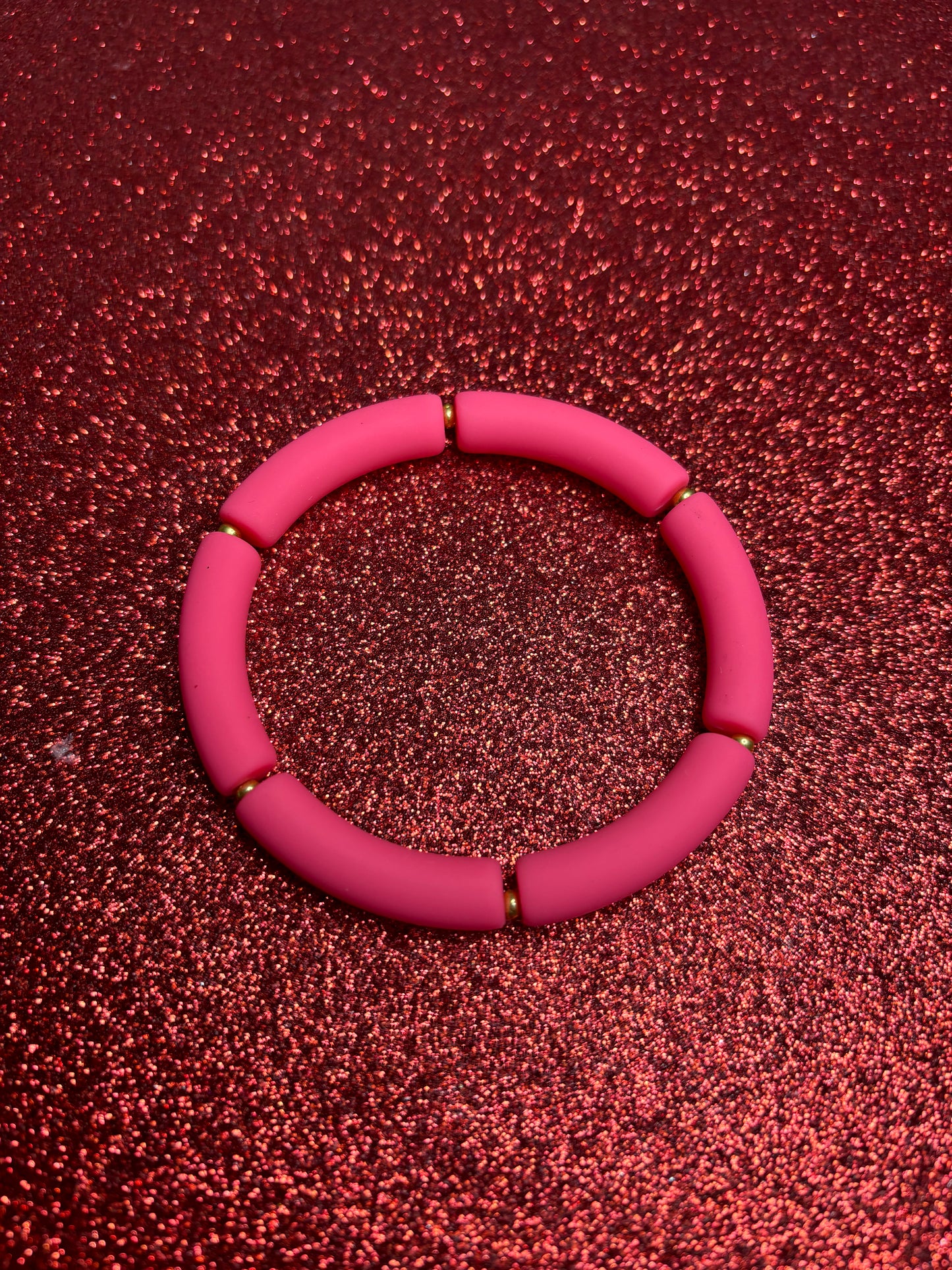 Bracelet Tube