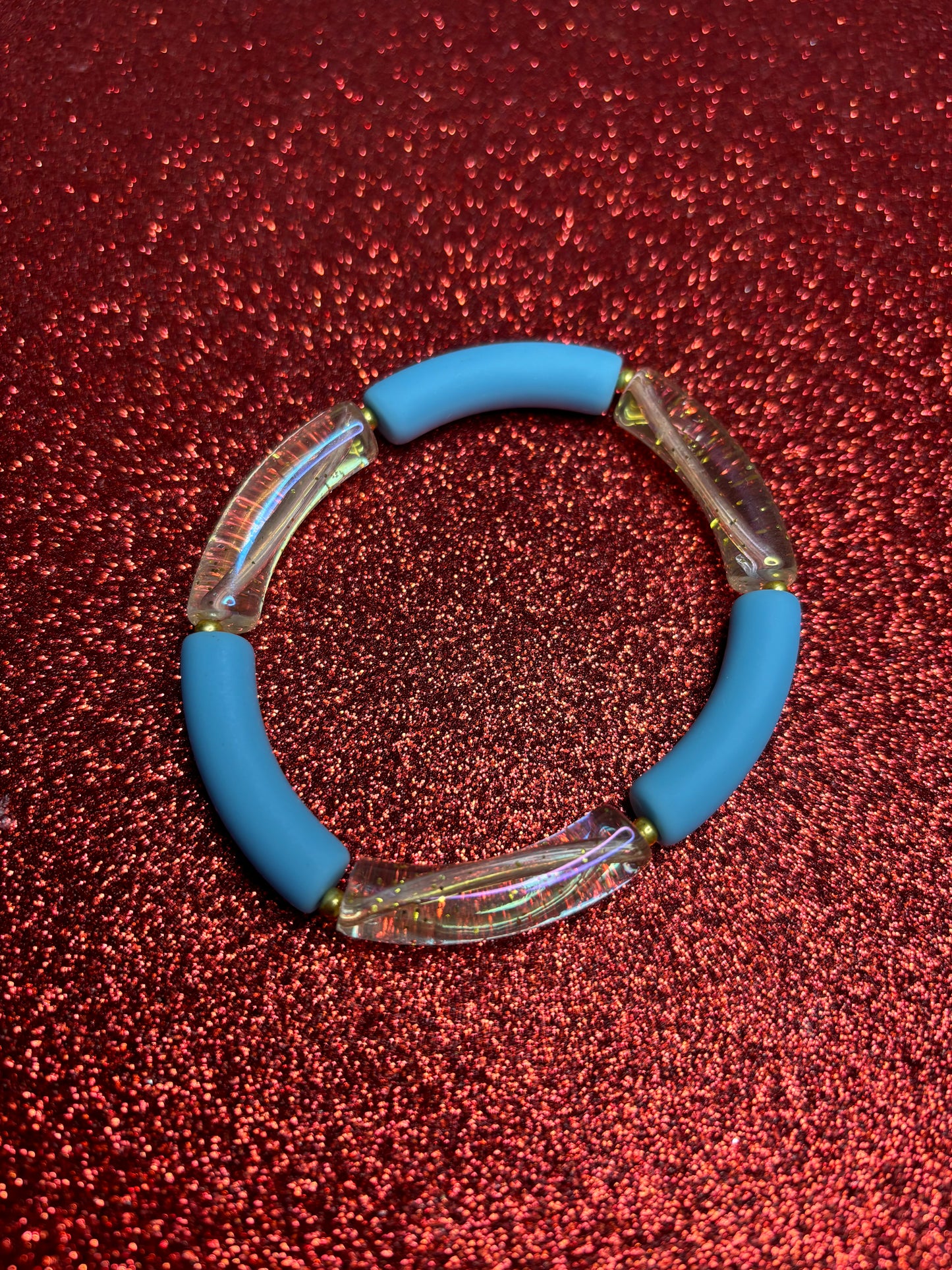 Bracelet Tube