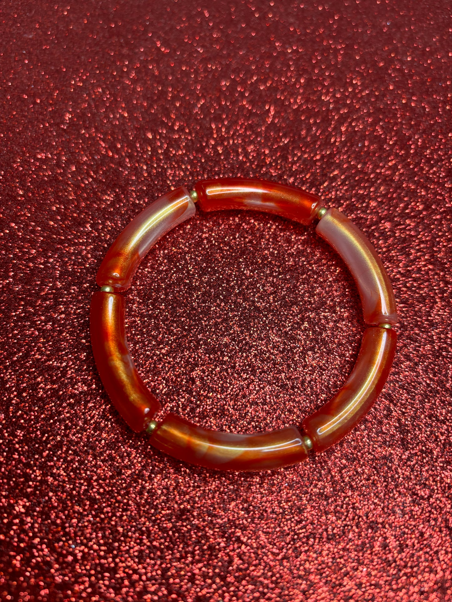 Bracelet Tube