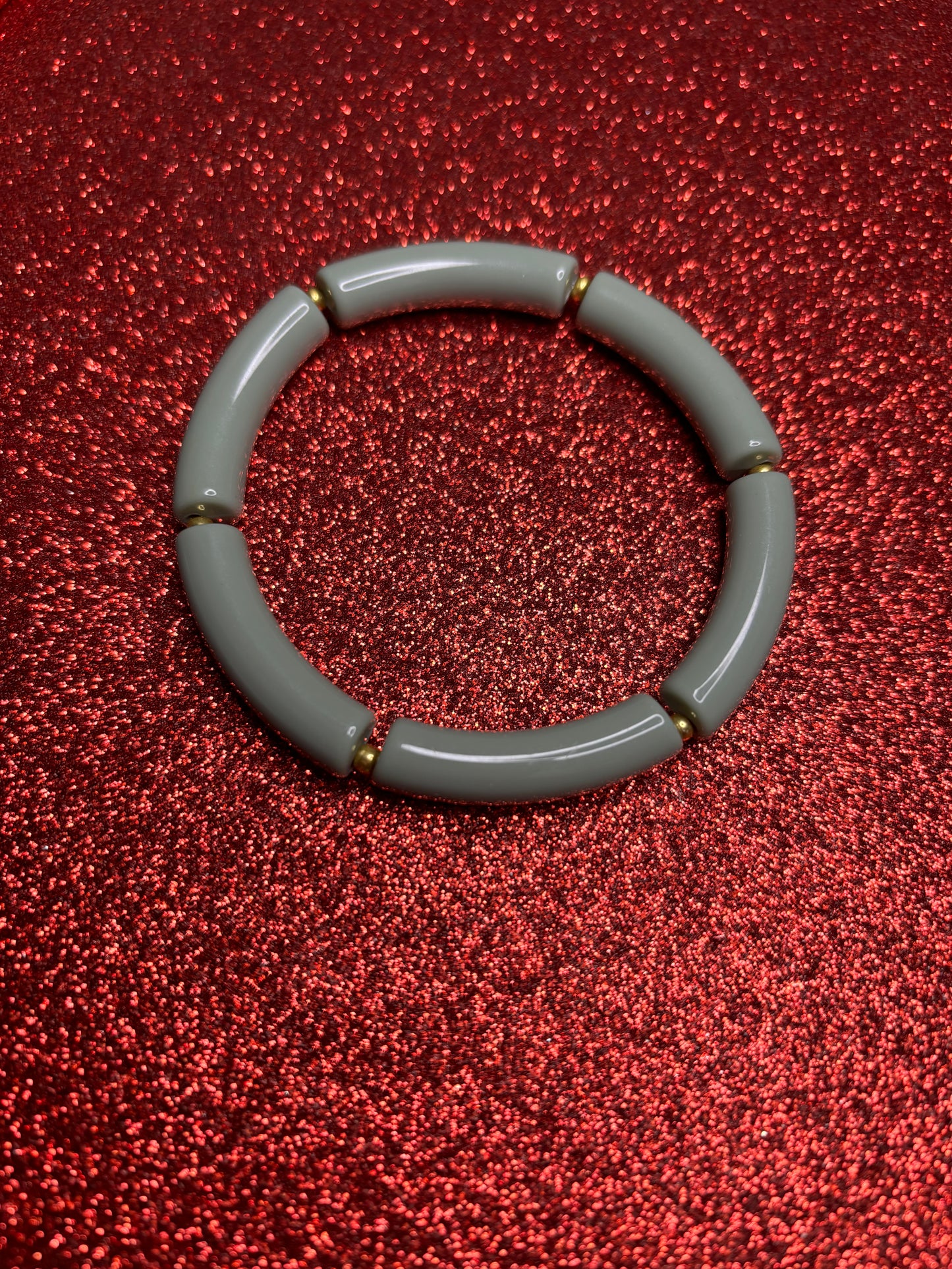 Bracelet Tube