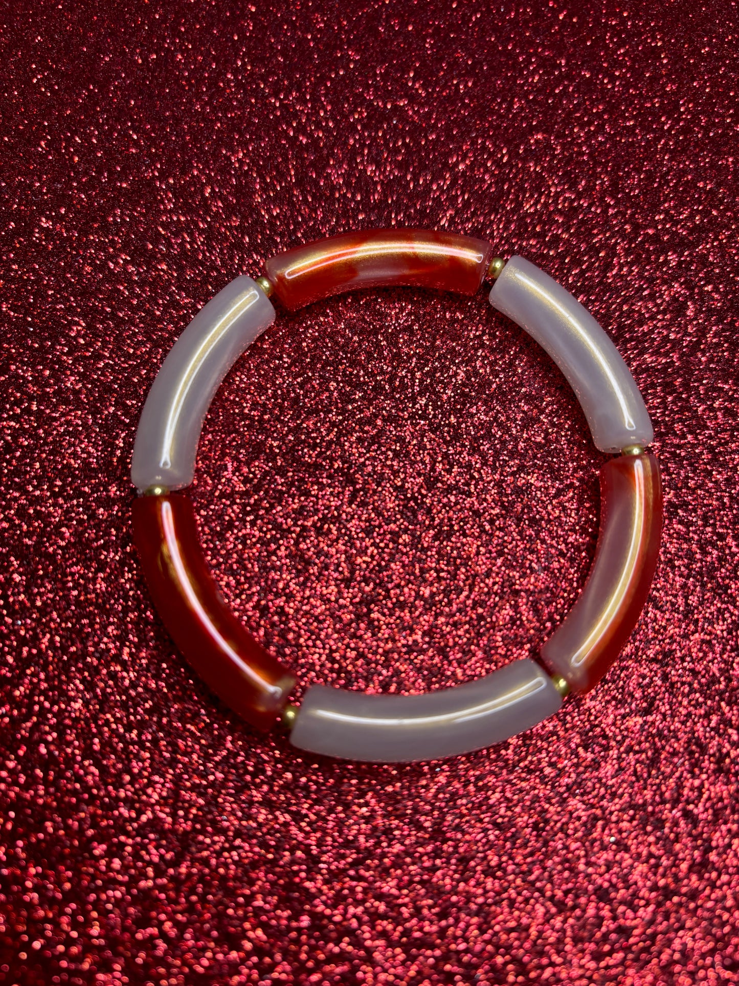 Bracelet Tube