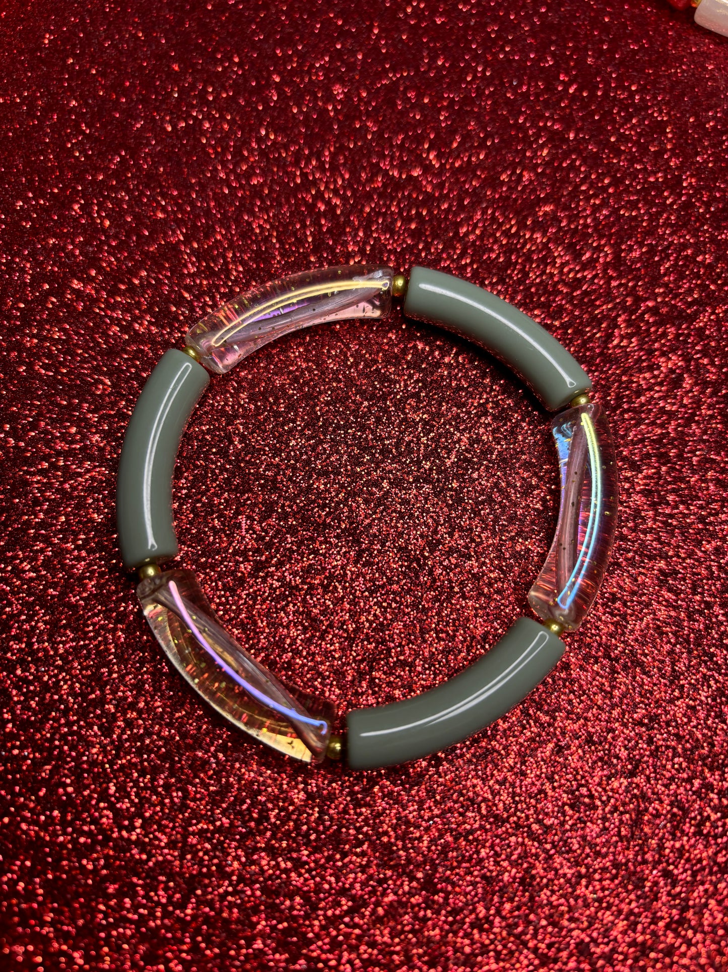 Bracelet Tube