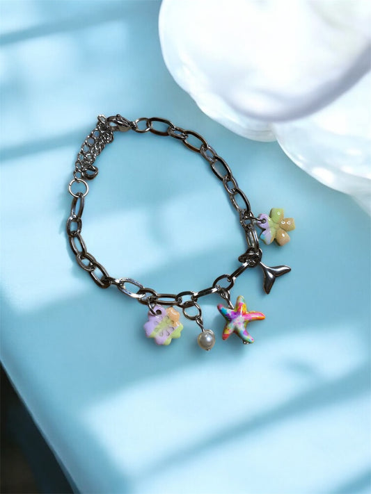 Bracelets charms