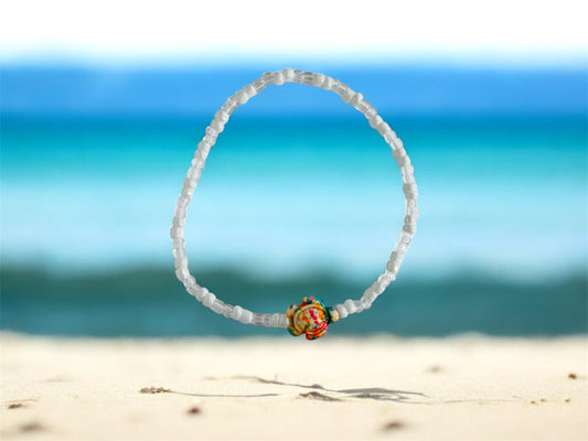 Bracelet cheville