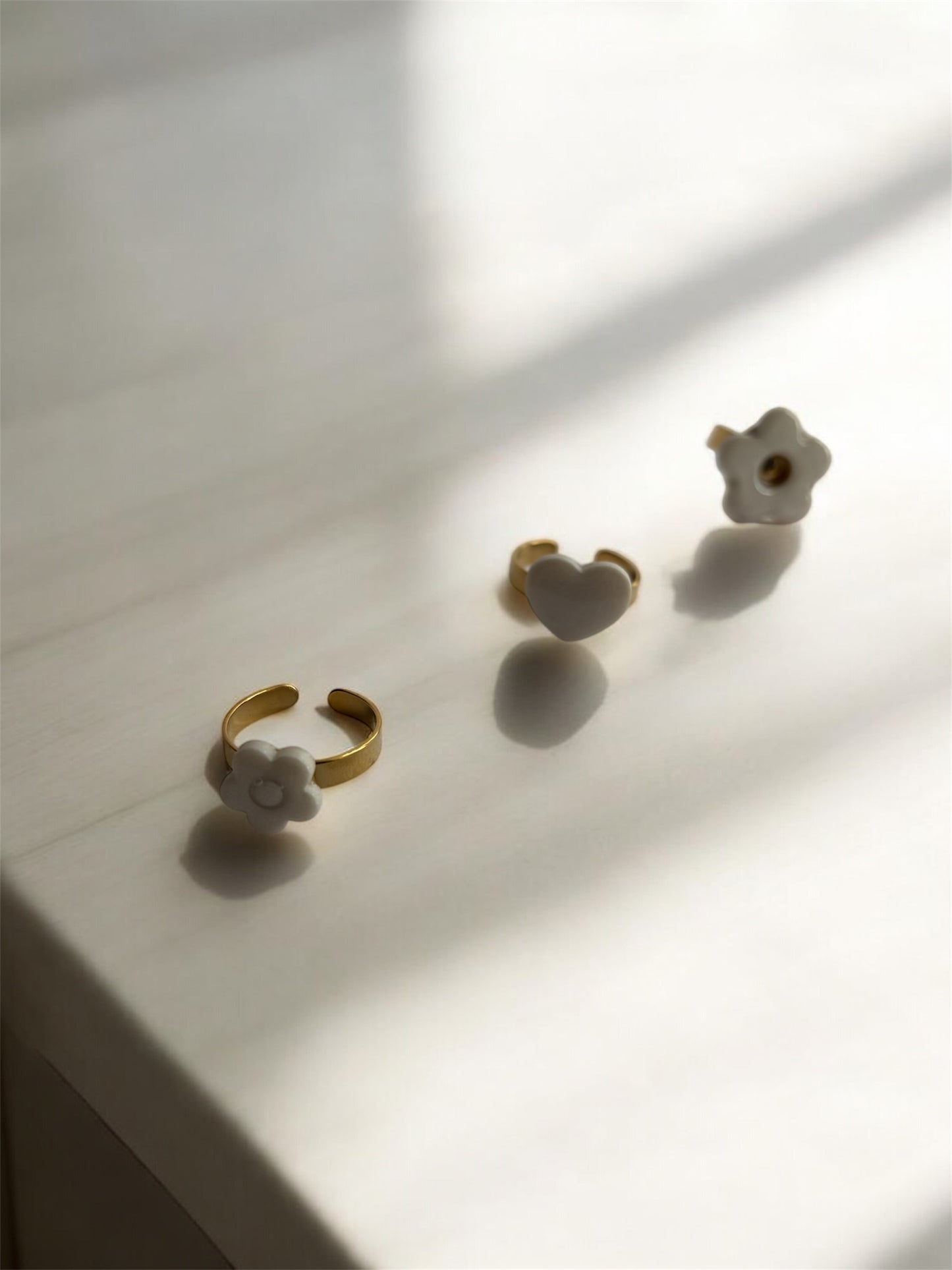 Bague ajustable