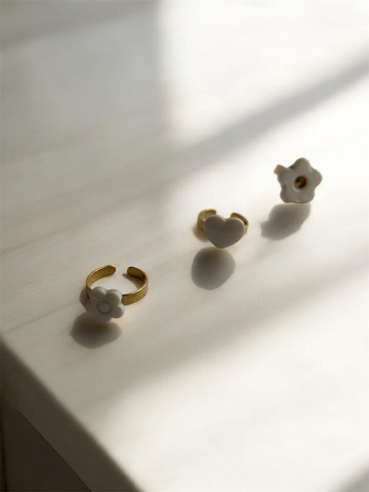 Bague ajustable