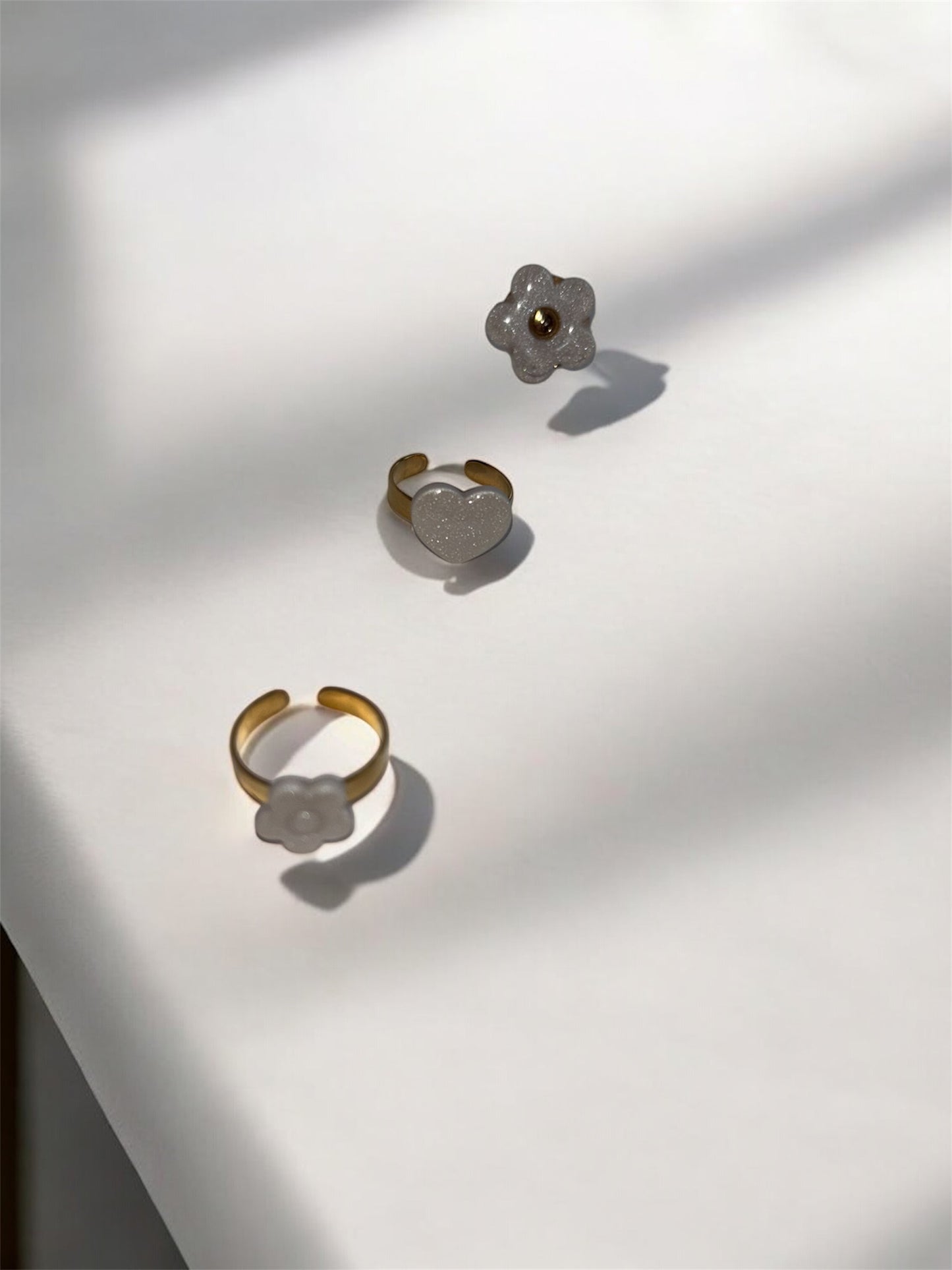 Bague ajustable