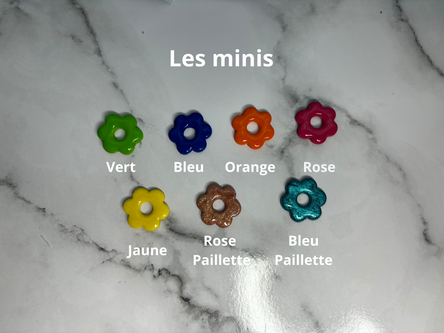 Mini box découvertes